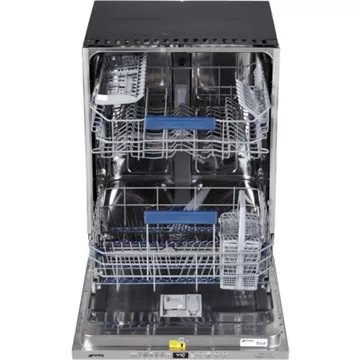 Lave vaisselle encastrable SMEG STL233CLH Hauteur 86cm – Image 9
