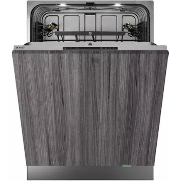 Lave vaisselle encastrable ASKO DSD544K/1 – Image 3