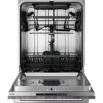 Lave vaisselle encastrable ASKO DFI544K/1 – Image 4