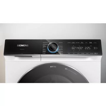 Lave linge hublot SIEMENS WG54B2A2FR – Image 2
