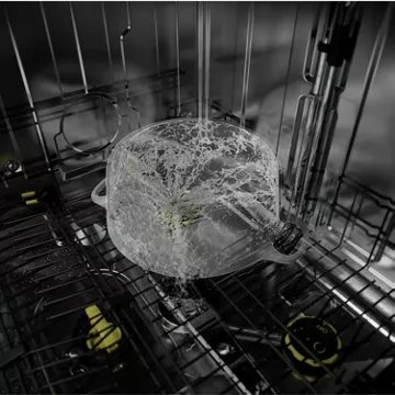 Lave vaisselle encastrable ASKO DFI544K/1 – Image 6