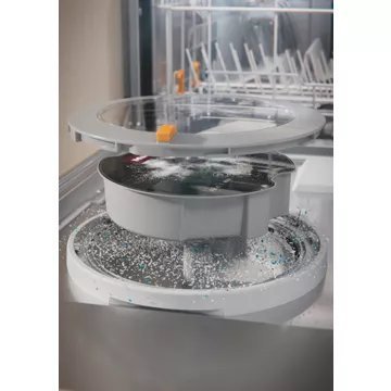 Lave vaisselle encastrable MIELE G 7655 SCVi XXL AutoDos – Image 10