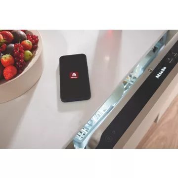 Lave vaisselle encastrable MIELE G 7655 SCVi XXL AutoDos – Image 11
