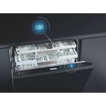 Lave vaisselle encastrable MIELE G 7655 SCVi XXL AutoDos – Image 14