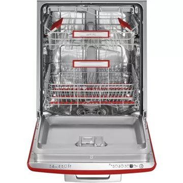 Lave vaisselle encastrable SMEG STFABRD3 – Image 2