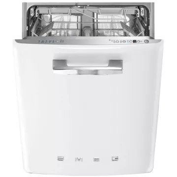 Lave vaisselle encastrable SMEG STFABWH3