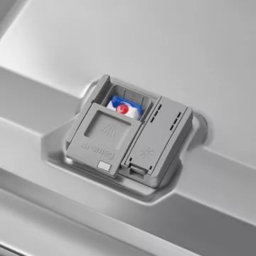 Lave vaisselle encastrable SMEG STFABWH3 – Image 3