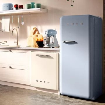 Lave vaisselle encastrable SMEG STFABCR3 – Image 4