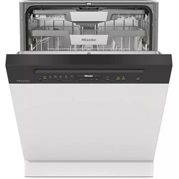 Lave vaisselle encastrable MIELE G 7210 SCi Noir
