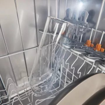 Lave vaisselle encastrable MIELE G 7210 SCi Noir – Image 10