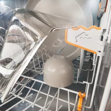 Lave vaisselle encastrable MIELE G 7210 SCi Noir – Image 12