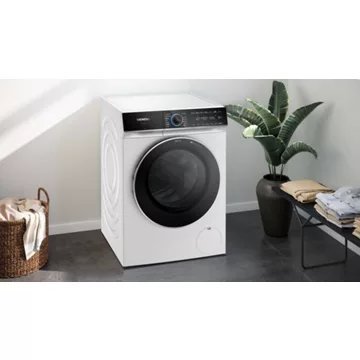 Lave linge hublot SIEMENS WG54B2A2FR – Image 9