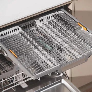 Lave vaisselle encastrable MIELE G 7210 SCi Noir – Image 15