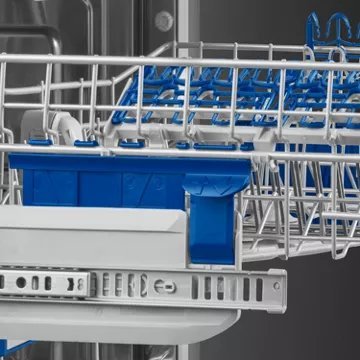 Lave vaisselle encastrable SMEG STL324AQL – Image 11