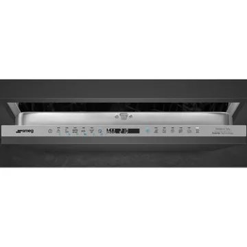 Lave vaisselle encastrable SMEG STL324AQL – Image 12
