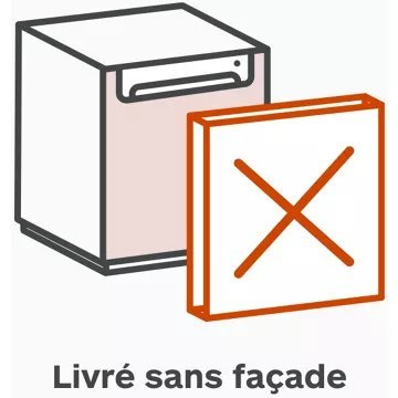 Lave vaisselle encastrable ASKO DFI544D – Image 4