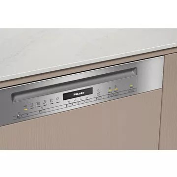 Lave vaisselle encastrable MIELE G 7210 Sci Inox – Image 2