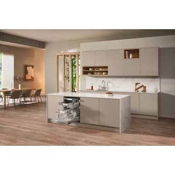 Lave vaisselle encastrable MIELE G 7210 Sci Inox – Image 6