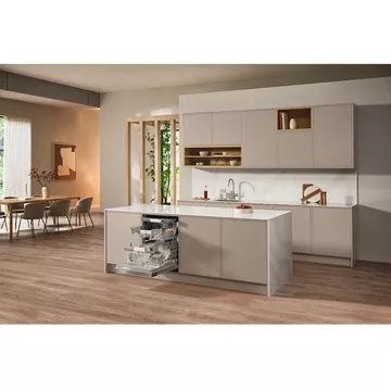 Lave vaisselle encastrable MIELE G 7210 Sci Inox – Image 7