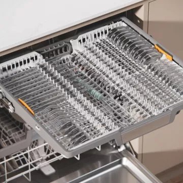 Lave vaisselle encastrable MIELE G 7210 Sci Inox – Image 14