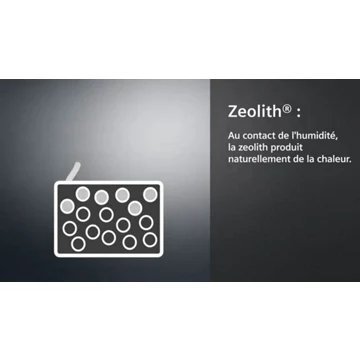 Lave vaisselle 60 cm SIEMENS SN27TI00CE iQ700 séchage Zeolith® – Image 15