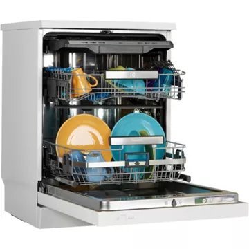 Lave vaisselle 60 cm ELECTROLUX ESC88300SW ComfortLift – Image 10