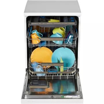 Lave vaisselle 60 cm ELECTROLUX ESC88300SW ComfortLift – Image 13