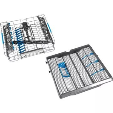 Lave vaisselle 60 cm ELECTROLUX ESC88300SW ComfortLift – Image 14