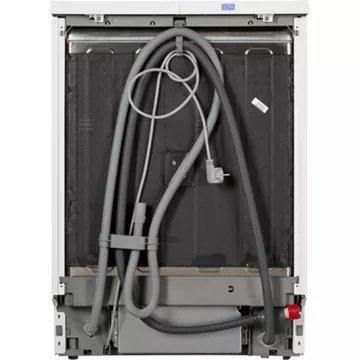 Lave vaisselle 60 cm ELECTROLUX ESC88300SW ComfortLift – Image 15