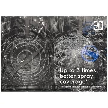 Lave vaisselle 60 cm ELECTROLUX ESC88300SW ComfortLift – Image 18