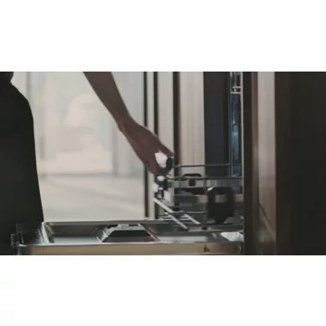 Lave vaisselle 60 cm ELECTROLUX ESC88300SW ComfortLift – Image 19