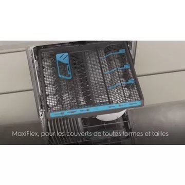 Lave vaisselle 60 cm ELECTROLUX ESC88300SW ComfortLift – Image 21