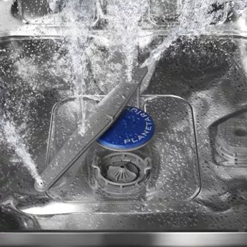 Lave vaisselle encastrable SMEG STL323BQLH – Image 8