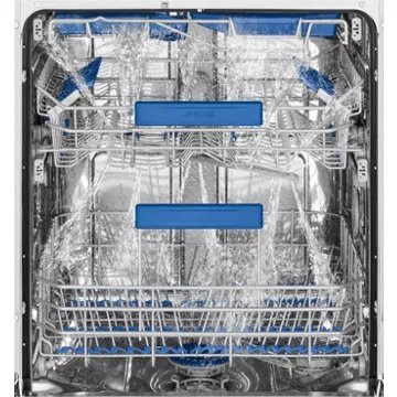 Lave vaisselle encastrable SMEG STL323AL – Image 2