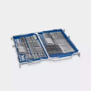 Lave vaisselle encastrable SMEG STL323AL – Image 9