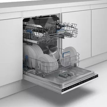Lave vaisselle encastrable BEKO BDIN38571C – Image 3