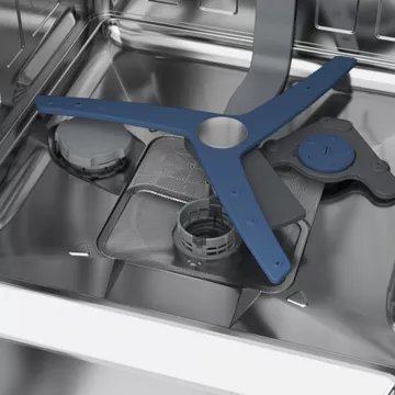 Lave vaisselle encastrable BEKO BDIN38571C – Image 7