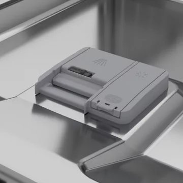 Lave vaisselle encastrable BEKO BDIN38571C – Image 12