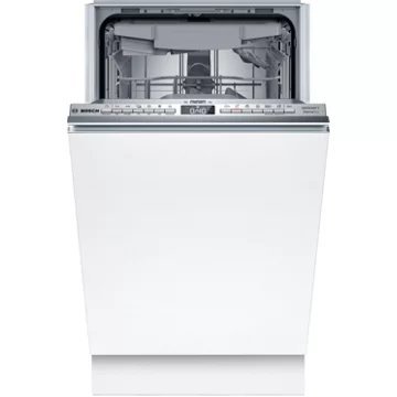 Lave vaisselle encastrable BOSCH SPV4EMX10F