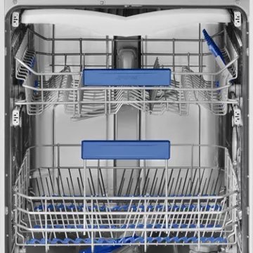 Lave vaisselle encastrable SMEG STL332CH – Image 2