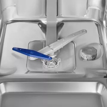 Lave vaisselle encastrable SMEG STL332CH – Image 4