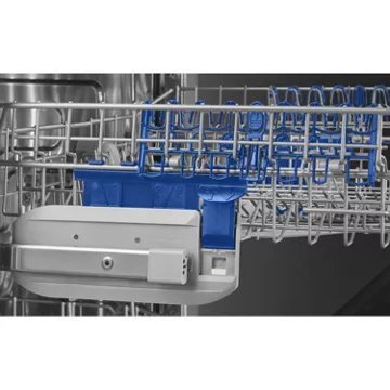 Lave vaisselle encastrable SMEG STL332CH – Image 7