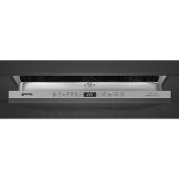 Lave vaisselle encastrable SMEG STL332CH – Image 8