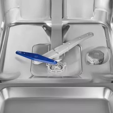 Lave vaisselle encastrable SMEG STL322BQLFR – Image 3