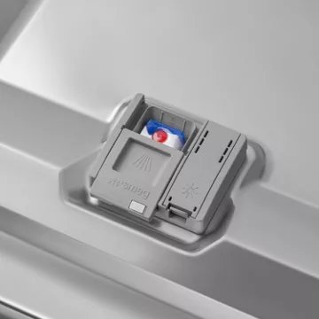 Lave vaisselle encastrable SMEG STL322BQLFR – Image 4