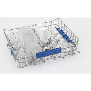 Lave vaisselle encastrable SMEG STL322BQLFR – Image 7