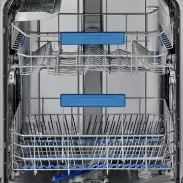 Lave vaisselle encastrable SMEG STL252CH – Image 2