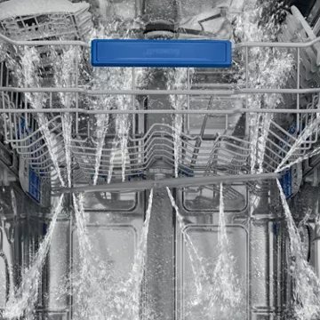 Lave vaisselle encastrable SMEG STL252CH – Image 4