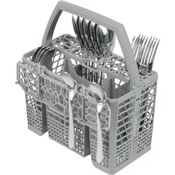 Lave vaisselle encastrable SMEG STL252CH – Image 5