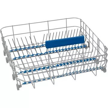 Lave vaisselle encastrable SMEG STL252CH – Image 6